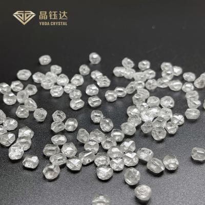 China Yuda Cystal 5Ct To 6Ct HPHT Lab Grown Diamonds for sale