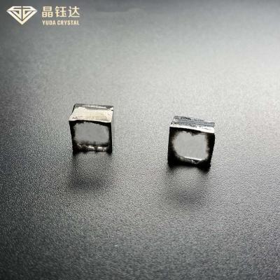 China EFG SI CONTRA el diamante áspero sin cortar crudo 8.0ct del laboratorio del CVD de VVS a 20.0ct en venta