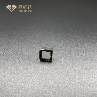 Китай квадрат 3ct 3.5ct 4ct формирует ODM OEM диамантов CVD выросли лабораторией, который продается