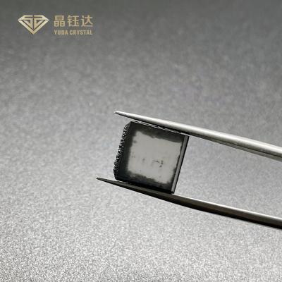 China Diamantes crescidos laboratório Yuda Crystal For Jewelry do CVD da cor 4.0ct 4.5ct 5.0ct de GHI à venda