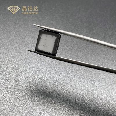 China VS+ 8 Carat CVD Lab Grown Diamonds 9 Carat Rough Diamond For Round Brilliant Cut for sale