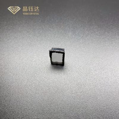 Chine diamant brut de Ct des diamants développé par laboratoire 10 de CVD de 4ct 5ct 6ct 7ct 8ct 9ct à vendre