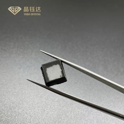 China 10Ct ao diamante áspero real crescido laboratório dos diamantes 100% do CVD 16Ct à venda