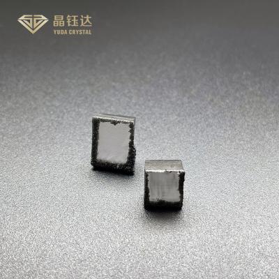Chine VVS CONTRE le carat approximatif des diamants 16 de CVD au diamant synthétique de 4 carats à vendre