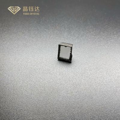 China E F G Color VVS VS CVD Lab Created Diamonds Raw Uncut Diamond for sale