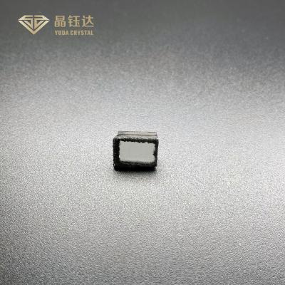 China CVD Lab Grown Diamonds For Rings Jewelry for sale