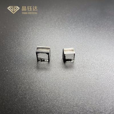 China 11,0 quilates cor EF de 12,0 diamantes ásperos do CVD do quilate CONTRA o sinal de adição para diamantes fracos à venda