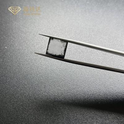 Chine Couleur de GHI CONTRE taille de diamants bruts de CVD de carat du carat 10 de VVS 9 la grande à vendre
