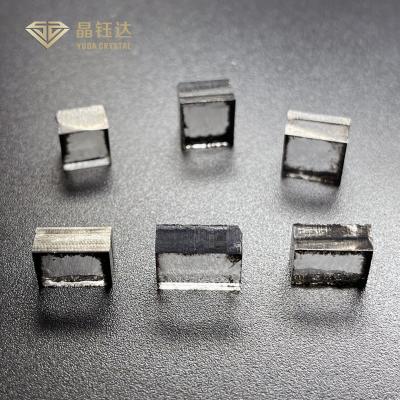 China CONTRA la aduana de los diamantes ásperos del CVD del SI 3.0ct 4.0ct 5.0ct para el diamante flojo de 1 quilate en venta