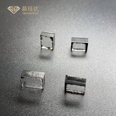China 12m m 14m m FG colorean el diamante sintético áspero del CVD en venta