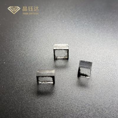 Китай Диамант 8ct выросли лабораторией, который 12ct CVD цвета 10mm 12mm EFG для диаманта DEF свободного продается