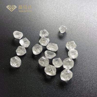 China EFG pequeno CONTRA o diamante áspero do SI HPHT à venda