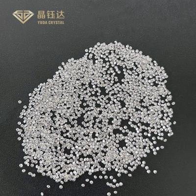 China 1.7mm To 2.6mm Loose Lab Grown Diamonds 2 Pointer To 7 Pointer for sale
