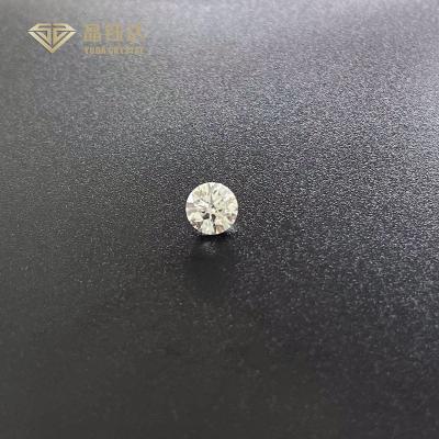 중국 0.40 ct 0.50 ct 1.0 ct VVS VS SI HPHT CVD 다이아몬드 나석 판매용