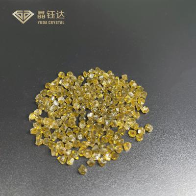 China diamantes Monocrystalline de 3.0mm HPHT à venda