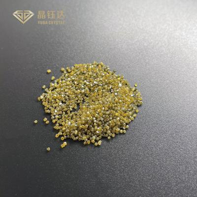 China diamantes Monocrystalline de 1.6mm 1.8mm HPHT à venda