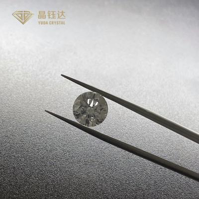 Китай Полностью белое VVS ПРОТИВ IGI аттестовало диаманты 0.5ct лаборатории, который выросли к 5ct продается