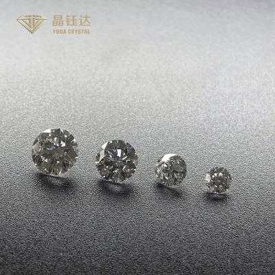 China El color de F CONTRA SI IGI certificó diamantes del laboratorio diamante del CVD de 1 quilate en venta