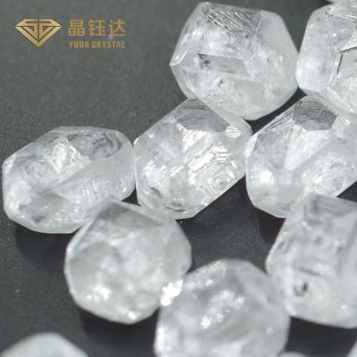 China White HPHT Lab Created Diamonds 5ct To 6ct DEF Color VVS VS Clarity for sale