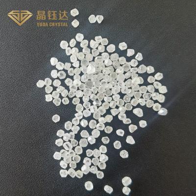 China 1.0mm bis 4.0mm HPHT Labor gewachsene Diamanten GEGEN SI weißes Diamods für lose Diamanten zu verkaufen
