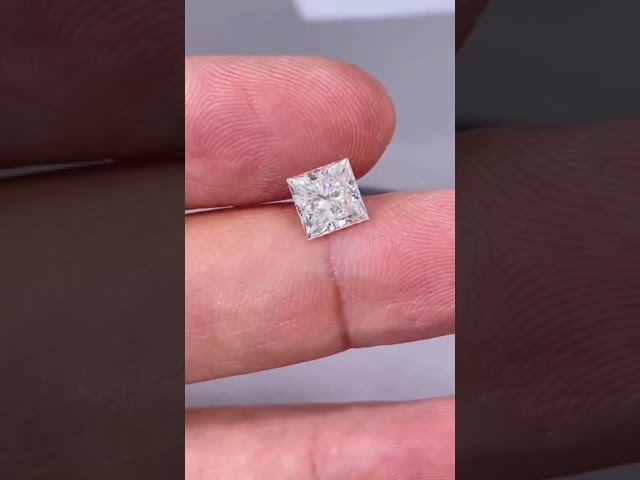 Fancy Cut Lab Loose Diamonds