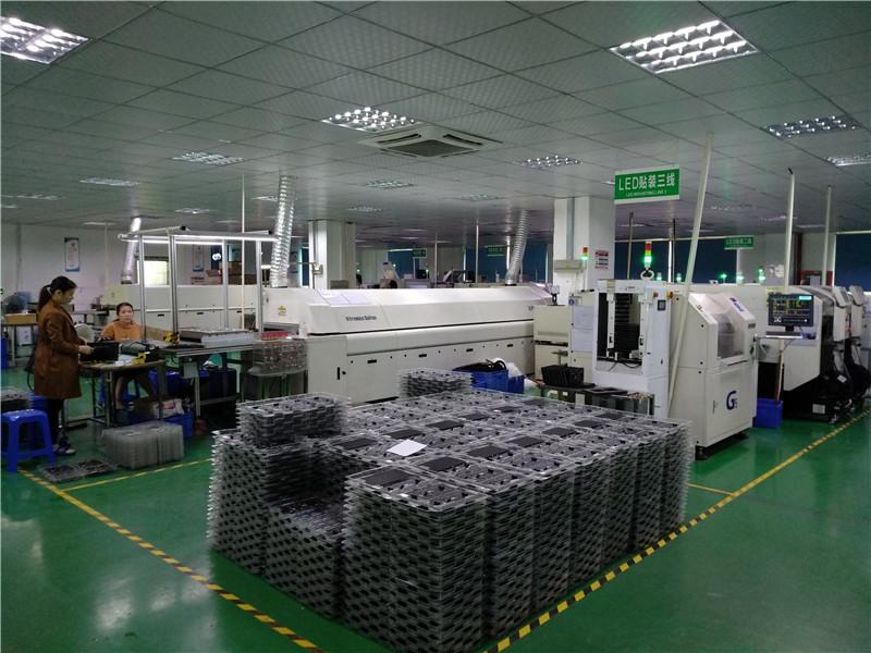 確認済みの中国サプライヤー - Shenzhen Xmedia Technology Co.,Ltd