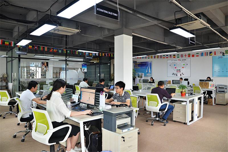 Fournisseur chinois vérifié - Shenzhen Xmedia Technology Co.,Ltd