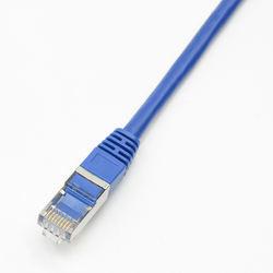 China Industrial Long Lasting 5m Cat 6 Cable Computer Lan Cable Wiring for sale