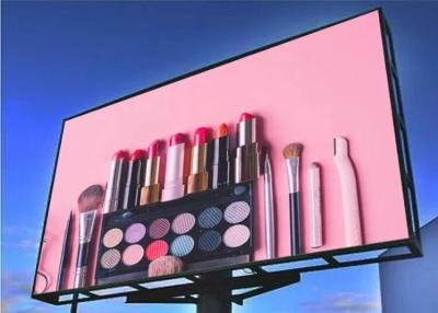 China Outdoor Display Full Color Led Display Board Outdoor Digital Commercial P4 Advertising LED Screens for sale