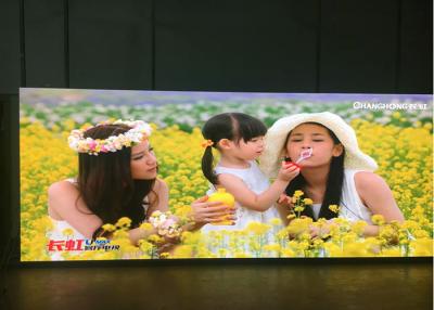 China P2.5mm Indoor Advertising LED Display for sale