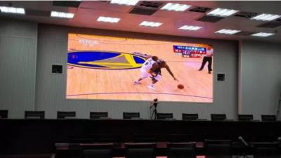 China P1.875 Fine Pixel Pitch LED Display IP30 Protection For Market for sale