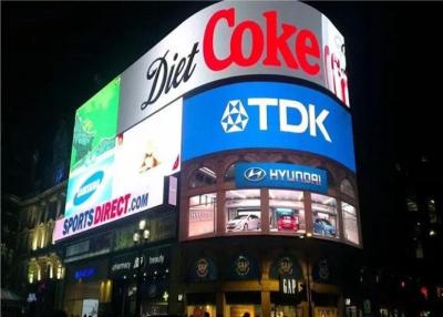 China P5 Advertisement LED Display , LED Video Wall Display 60Hz for sale