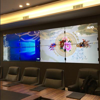 China 1920×1080 LED Video Wall Display for sale
