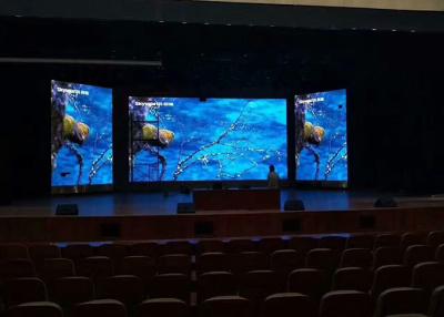 China RGB Double Sided Advertising Digital Display Board Outdoor Digital Panel zu verkaufen