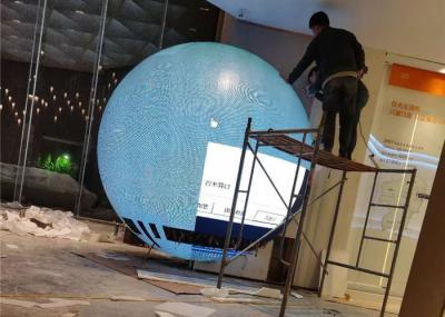 China Pantalla LED de 3535 bolas, bola impermeable del LED con BMI Dirve IC en venta