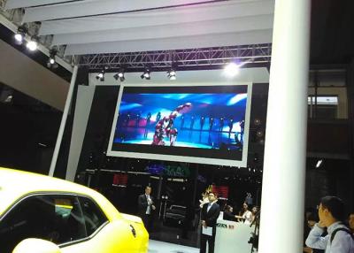 China Customizable Advertisement LED Display Outdoor Electronic Billboard for sale
