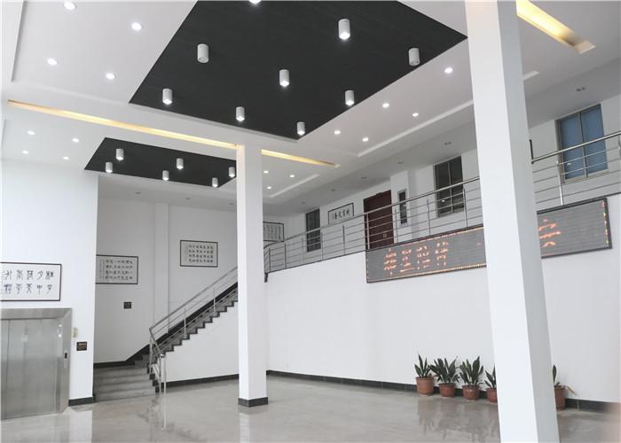 Проверенный китайский поставщик - Changshu Yaoxing Fiberglass Insulation Products Co., Ltd.