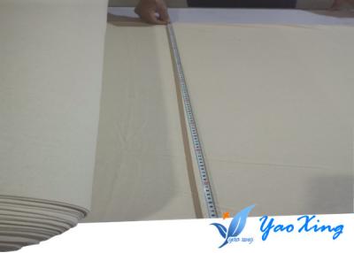 中国 100% Cotton Flame-Retardant Mattress Sleeve Pass 16 CFR Part 1633 販売のため