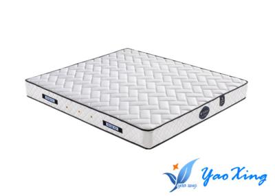 China 16 CFR 1633 Or TB 603 Fire Retardant Cover High Heat Resistance For Mattresses for sale