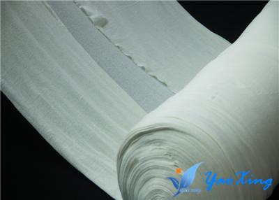 China Tamanho personalizado da fibra de vidro pano de pouco peso elástico para o forro do colchão à venda