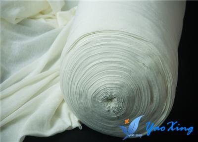 China Commercial Fiberglass Temperature Resistance Lining Cloth Fireproof Kintted Cloth for sale