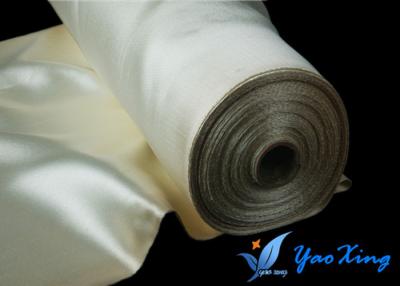 China 53oz Heavy Duty High Temperature Fiberglass Cloth For Construction Industry for sale