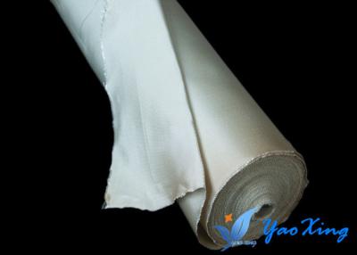 China 1.1mm Heat Resistance Fiberglass Cloth For Boat Building Customized Color for sale