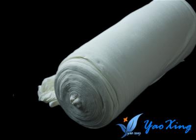 Chine Sofa Lining Fiberglass Fabric Roll ignifuge empêchent la flamme de s'étendre dans les meubles à vendre