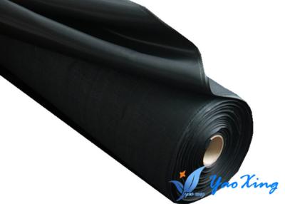China paño compuesto de la fibra de vidrio de la tela de 1.5m m del caucho a prueba de ácido del flúor en venta
