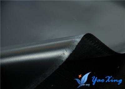 China El doble profesional echa a un lado EPDM cubrió la tela de la fibra de vidrio para la resistencia a la corrosión en venta