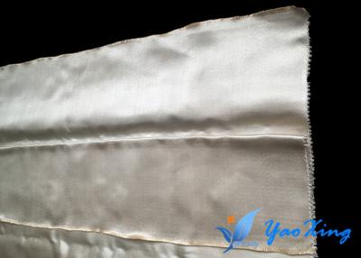 China Light Welding Fiberglass Welding Blanket Roll Work Under 550 Degrees Celsius for sale