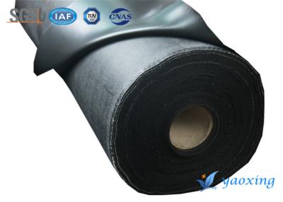 China Corrosion Resistant Acid Resistant Fabric 1000/1200/1250 Mm Width for sale