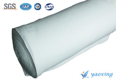 China 4mm Thickness Composite Silicone Fiberglass Fabric Fireproof Performance for sale