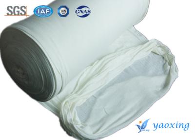 中国 CFR1633 ファイバーグラス繊維と炎阻害繊維から成る耐火内膜布 販売のため